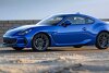 Subaru BRZ (2021): Neue Generation bekommt 230-PS-Sauger