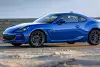 Bild zum Inhalt: Subaru BRZ (2021): Neue Generation bekommt 230-PS-Sauger