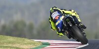 Bild zum Inhalt: MotoGP-Liveticker Portimao: Zarco mit Bestzeit am Freitag, Rossi Vorletzter!