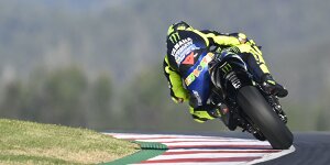 MotoGP-Liveticker Portimao: Zarco mit Bestzeit am Freitag, Rossi Vorletzter!