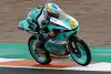 Bild zum Inhalt: Moto3 FT1 Portimao: Jaume Masia sichert sich die erste Bestzeit