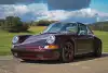 Bild zum Inhalt: dp motorsport "Ruby" auf Basis Porsche 964 Carrera 2