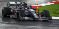 Lewis Hamilton, Sergio Perez