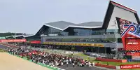 Silverstone