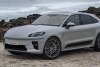 Elektro-Macan nach versehentlichem Porsche-Leak gerendert