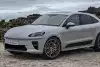 Bild zum Inhalt: Elektro-Macan nach versehentlichem Porsche-Leak gerendert