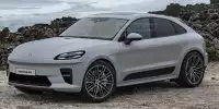 Bild zum Inhalt: Elektro-Macan nach versehentlichem Porsche-Leak gerendert