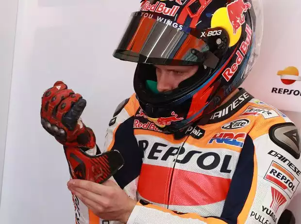 Stefan Bradl Titel-Bild zur News: Stefan Bradl