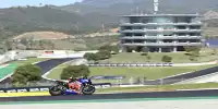 Bild zum Inhalt: MotoGP-Achterbahn Portimao: Piloten diskutieren blinde Kurven und Sicherheit