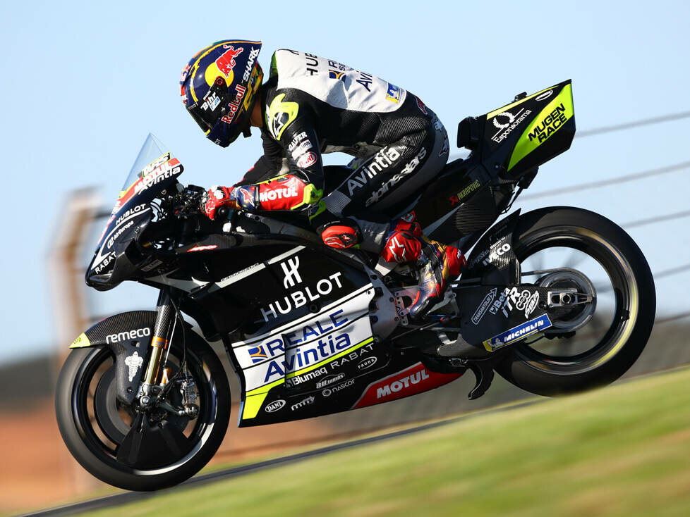 Johann Zarco