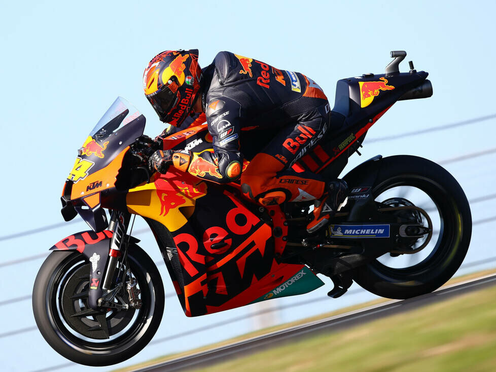 Pol Espargaro