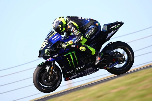 Yamaha Yamaha MotoGP ~Valentino Rossi (Yamaha)~    