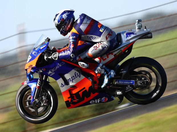 Miguel Oliveira Miguel Oliveira