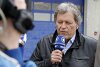 "Ich bin mitschuldig": Norbert Haug würde DRS am liebsten "wegzaubern"