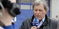 Bild zum Inhalt: "Ich bin mitschuldig": Norbert Haug würde DRS am liebsten "wegzaubern"