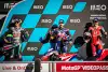 Bild zum Inhalt: MotoGP-Liveticker Portimao: Heimpole für Oliveira im letzten Qualifying 2020