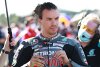 MotoGP-Pilot Franco Morbidelli fährt Rallye Monza