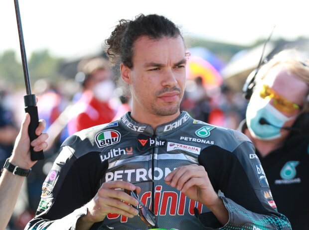 Franco Morbidelli Franco Morbidelli