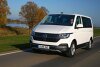 VW T6.1 Multivan PanAmericana (2020): Bulli für Globetrotter