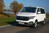 Bild zum Inhalt: VW T6.1 Multivan PanAmericana (2020): Bulli für Globetrotter