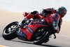 Bild zum Inhalt: MotoGP-Chance mit Aprilia: Chaz Davies' Stil laut Alvaro Bautista zu aggressiv