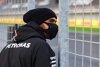 Bild zum Inhalt: Lewis Hamilton: Auf der Kartbahn hat keiner so ausgesehen wie ich