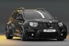 Prior Design macht den Dacia Duster zum krassen Breitbau