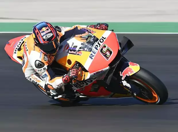 Stefan Bradl Titel-Bild zur News: Stefan Bradl