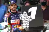 Bild zum Inhalt: Miguel Oliveira: "Ich weiß nicht, was nach 15 Runden mit den Reifen passiert"