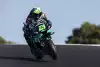 Bild zum Inhalt: "Es war ein Thriller" - Morbidelli kämpft sich über das Q1 in die erste Reihe
