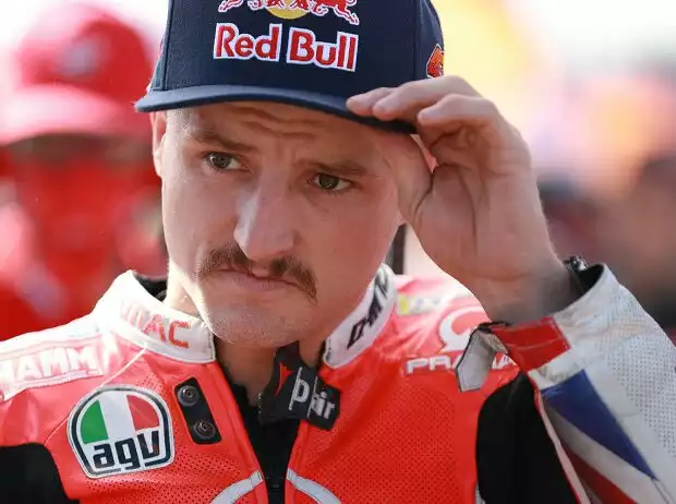Jack Miller Titel-Bild zur News: Jack Miller