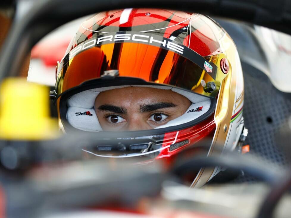 Pascal Wehrlein