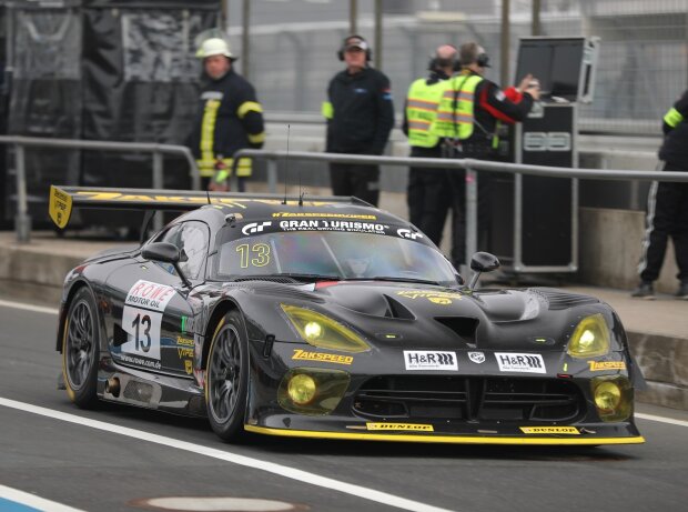 Zakspeed-Viper Zakspeed-Viper
