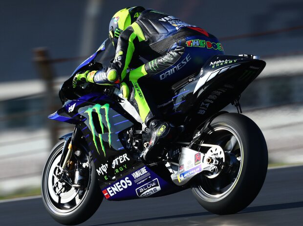 Valentino Rossi Valentino Rossi