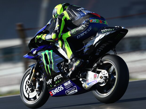 Valentino Rossi