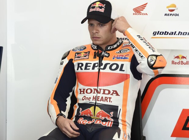 Stefan Bradl Stefan Bradl