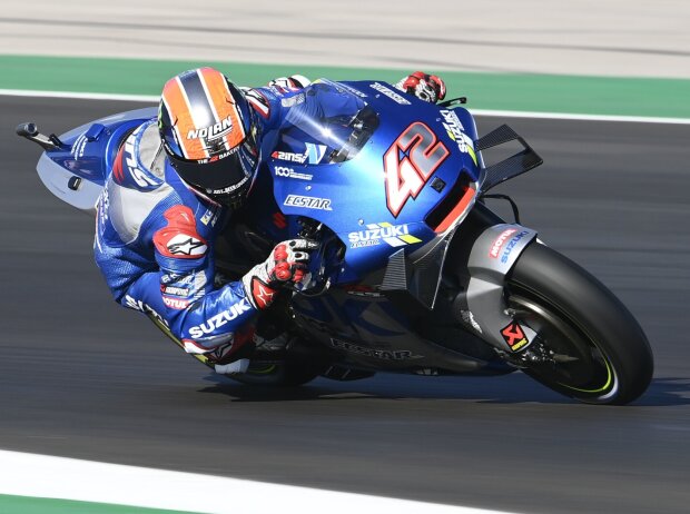 Alex Rins