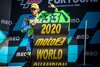 Bild zum Inhalt: Moto2 2020 in Portimao: Erster Sieg für Gardner, Bastianini ist Weltmeister