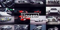 Bild zum Inhalt: Porsche Unseen: Die geheimen Studien aus Zuffenhausen