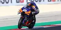 Bild zum Inhalt: MotoGP Portimao: Oliveira triumphiert beim Heimrennen, Bradl in den Top 7