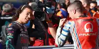 Bild zum Inhalt: Deja-vu in Portimao: Jack Miller duelliert sich erneut mit Franco Morbidelli