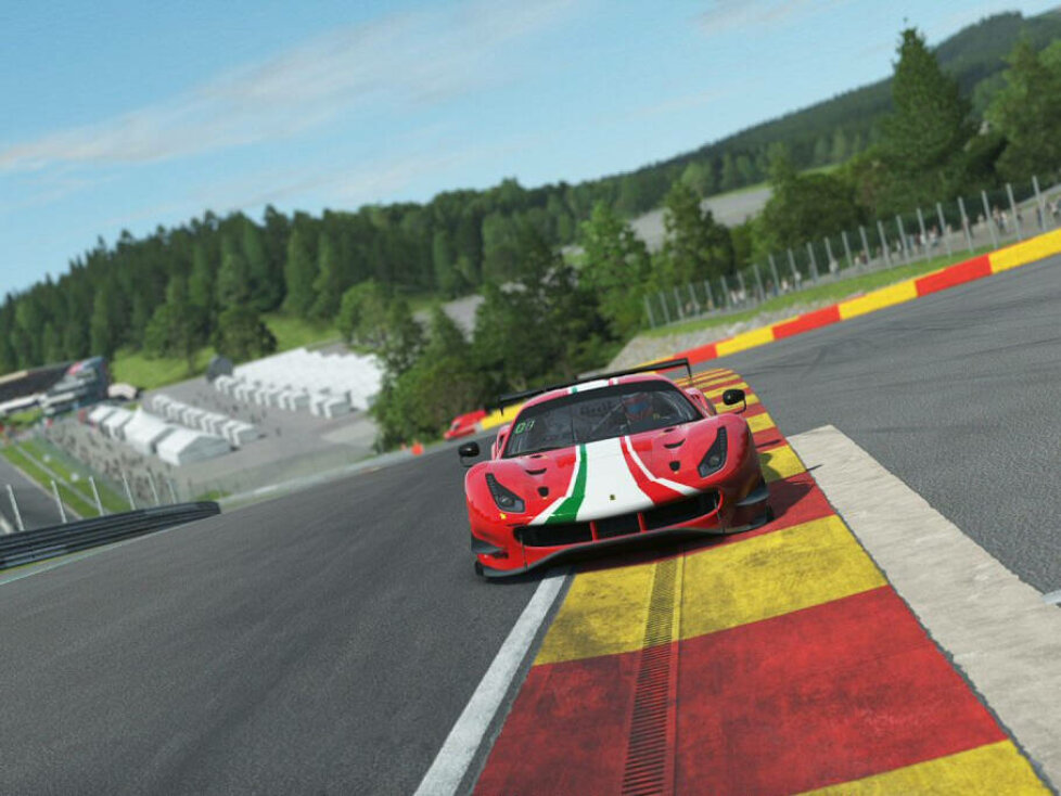 rFactor 2