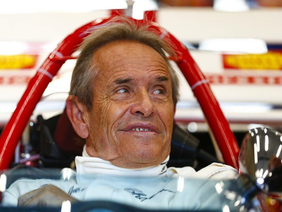 Jacky Ickx