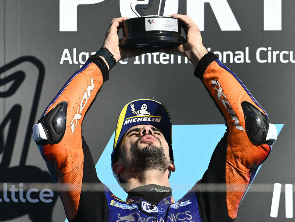 Miguel Oliveira
