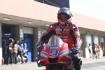 Danilo Petrucci (Ducati) 