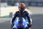 Alex Rins (Suzuki) 