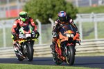 Brad Binder (KTM) 