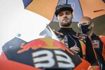 Brad Binder (KTM) 