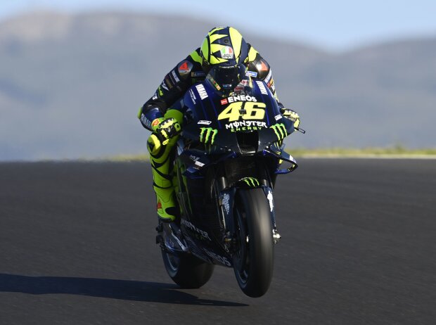 Valentino Rossi