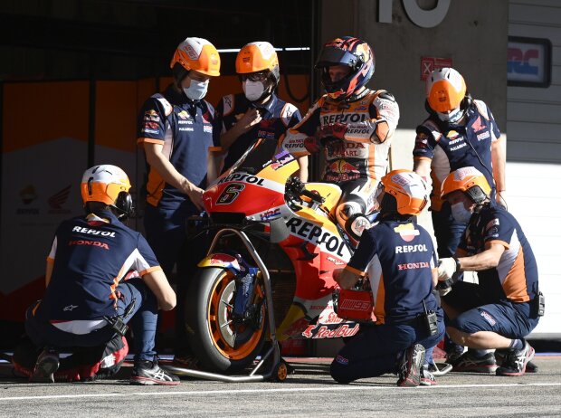 Stefan Bradl Stefan Bradl